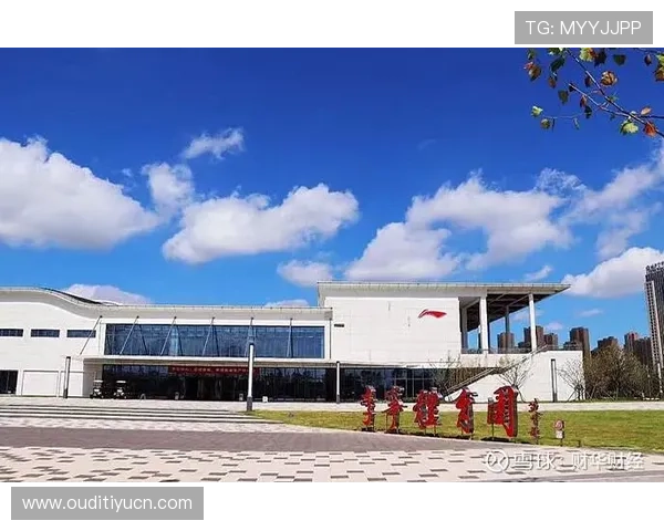 乐鱼体育中国官网助力体育产业数字化转型，推动体育文化深度融合发展