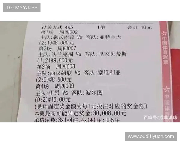 中国体彩足球竞彩比分常见问题解答及专家建议，帮助新手快速入门