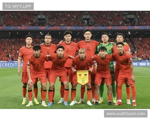 中国足球世界杯预选赛关键战役分析与球队晋级形势深度解读 中国足球世界杯预选赛关键战役分析与球队晋级形势深度解读